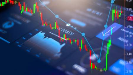 3 Types of Forex Charts in Exness: Line Charts v Bar Charts v Candle Charts