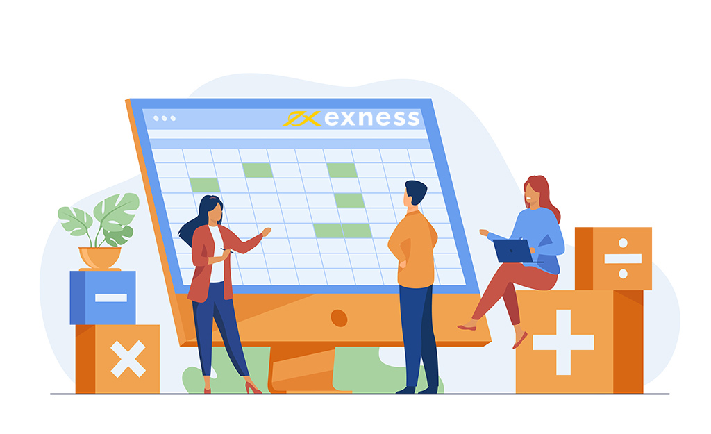 How to Pick the Perfect Forex Account with Exness 2023 How to Pick the Perfect Forex Account with Exness 2023