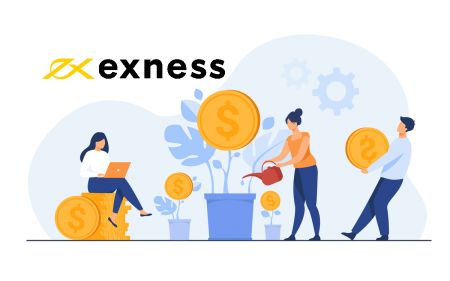 How Much Money Do I Need to Start Forex Trading with Exness?
