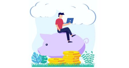 Deposit and Withdrawal on Exness using NganLuong wallet in Vietnam
