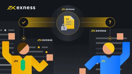 How to Sign Up and Login to an Exness account