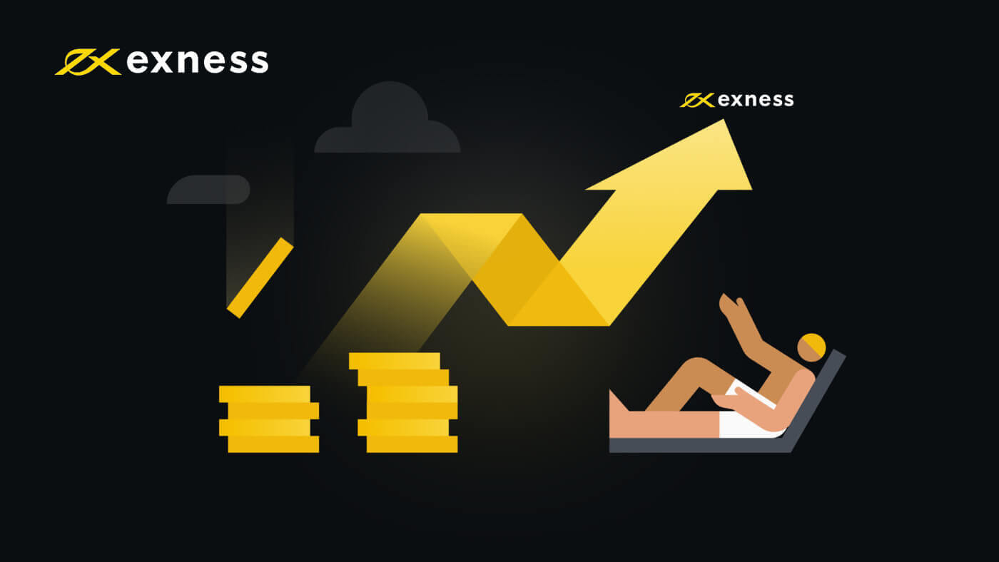 How to Sign in and Withdraw Money from Exness