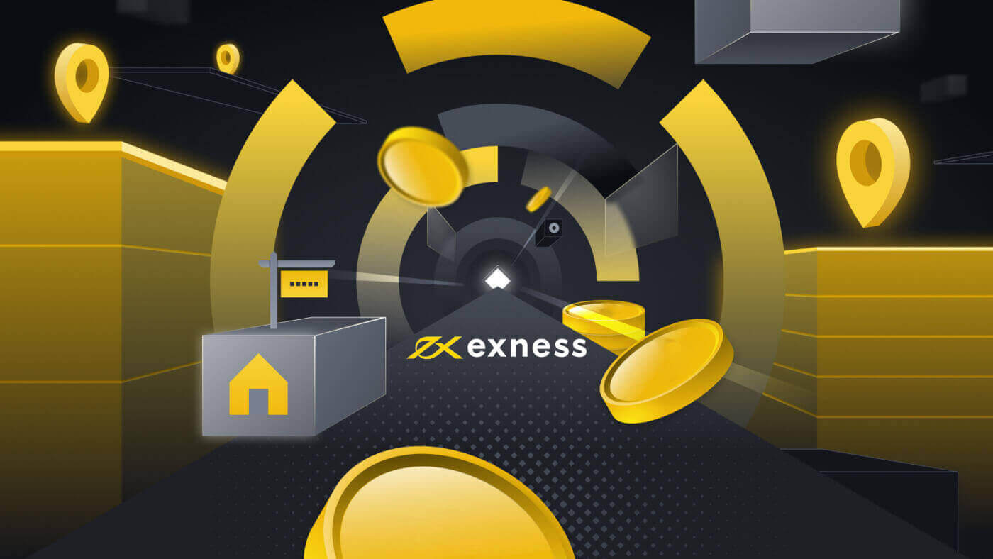 Exness бойынша басқа сауда шотына ақшаны қалай аударуға болады