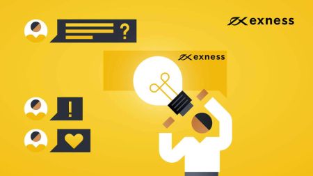 Часті запитання (FAQ) про платіжні системи Exness Частина 1