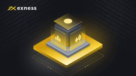 Apa itu VPS? Cara mendapatkan VPS Exness Anda