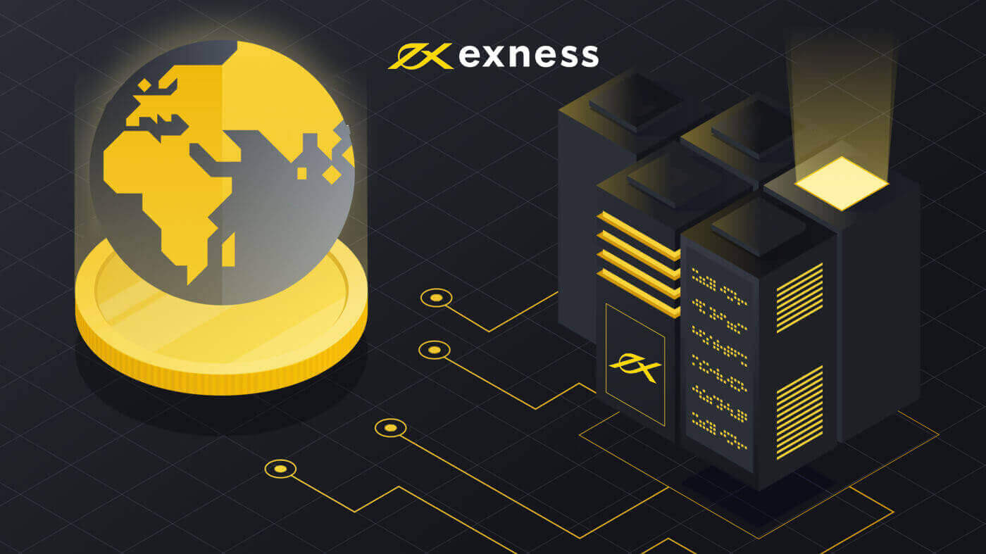 Häufig gestellte Fragen (FAQ) von Exness Trading Terminals