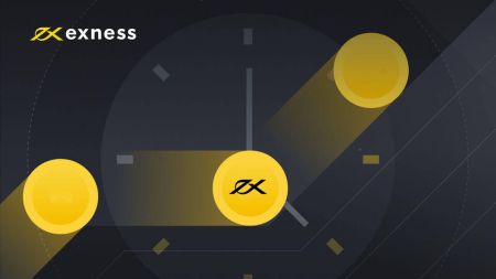 Exness Deposit and Withdraw Money in Brazil