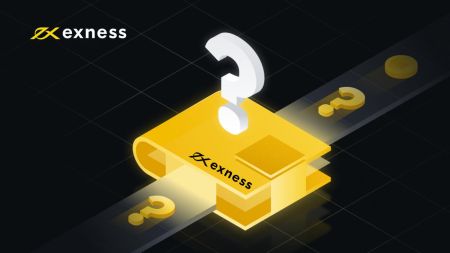 Exness Deposit and Withdraw Money in Africa