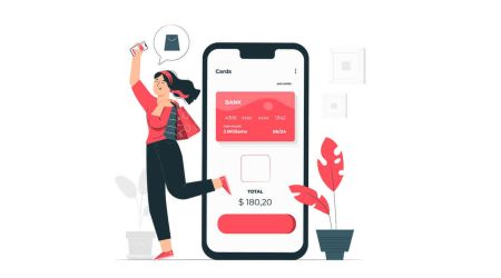 Exness Deposit and Withdraw Money in Singapore