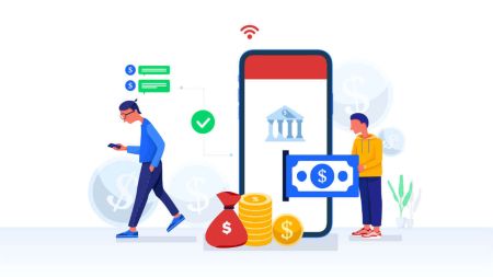 Exness Deposit and Withdraw Money in Bangladesh