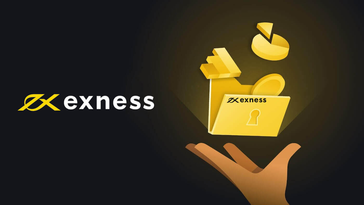 Setor dan Penarikan di Exness menggunakan Skrill