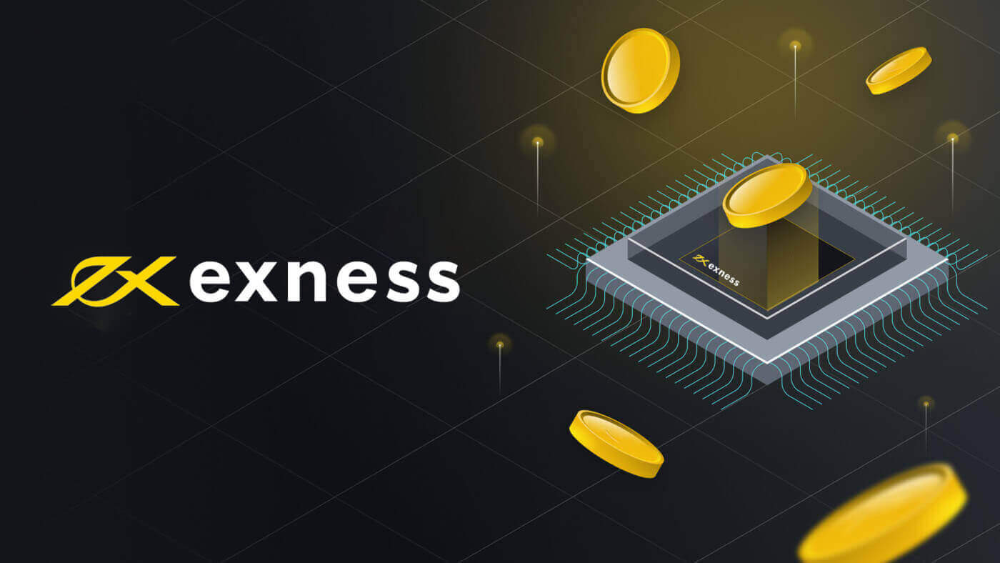 Setoran dan Penarikan menggunakan Neteller di Exness