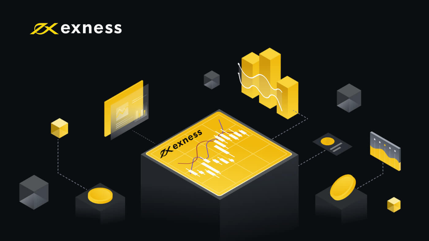 2024'de Exness Trading'e nasıl başlanır: Yeni Başlayanlar İçin Adım Adım Kılavuz