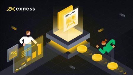 Cómo registrarse y operar en Forex en Exness