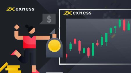 Cara Berdagang Melalui Pelayar di MT4/5 Exness WebTerminal