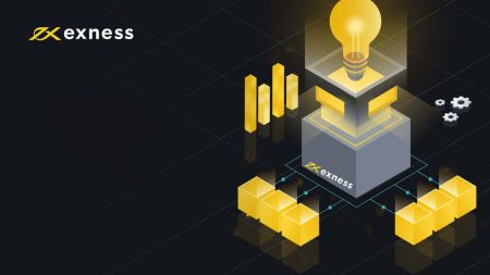 Pagdeposito ug Pag-withdraw gamit ang Wire Transfers sa Exness