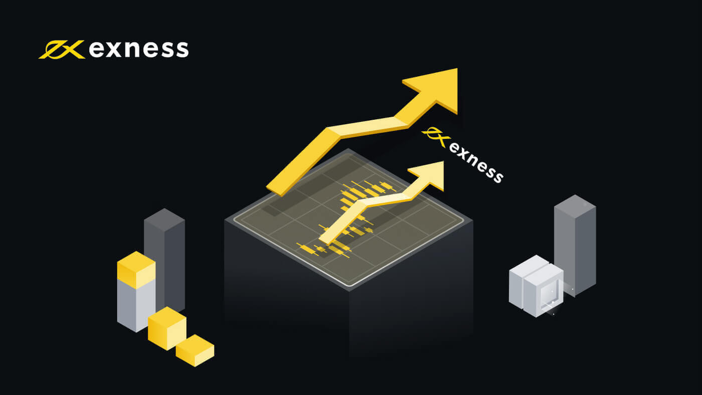 Hoe om te handel op Exness in 2026: Stap-vir-stap-gids vir beginners
