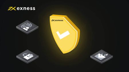 نحوه تأیید حساب Exness خود در سال 2026: الزامات KYC، اسناد و زمان تأیید