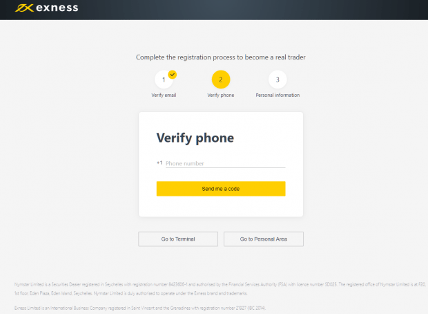 Exness тойм Exness тойм