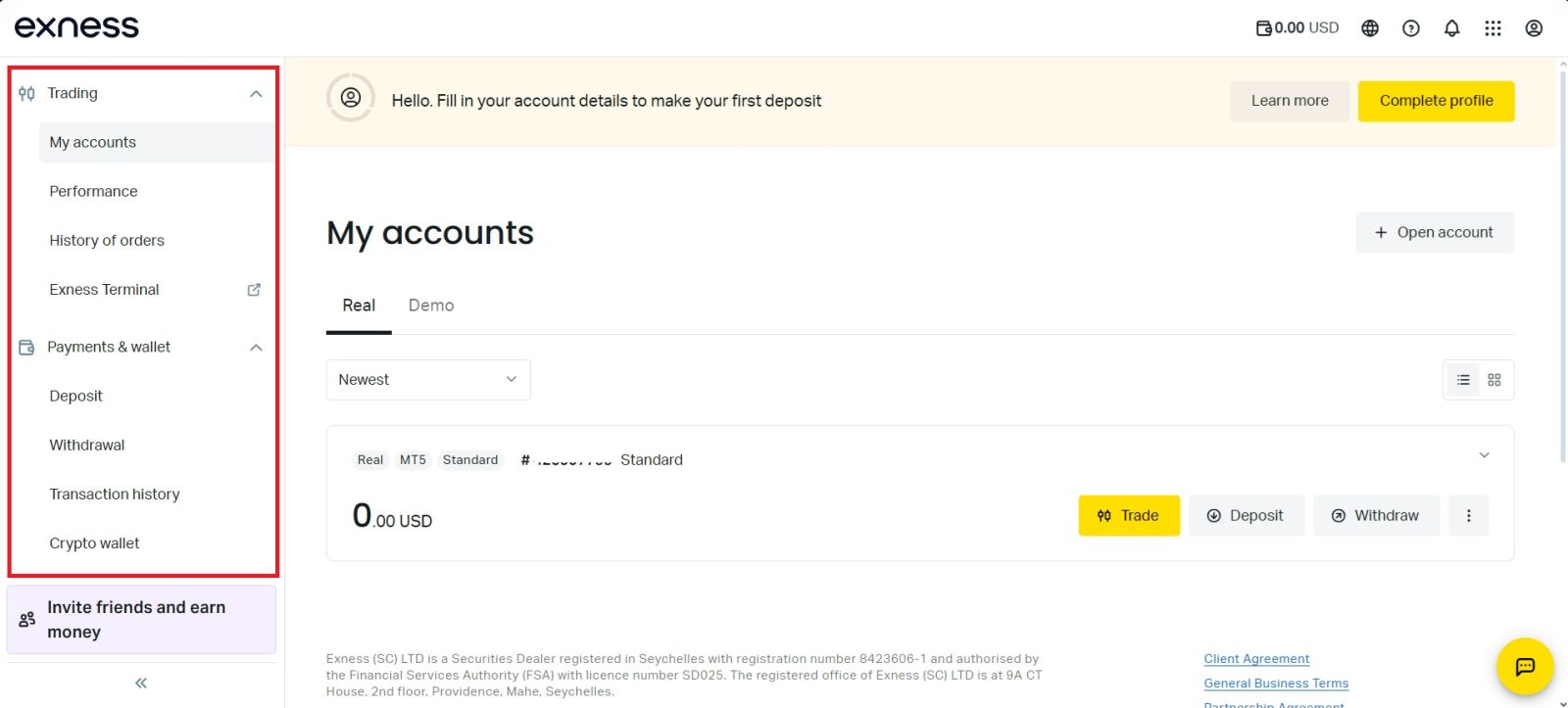 Exness Login Guide 2026: How to Access Your Account & Fix Login Issues