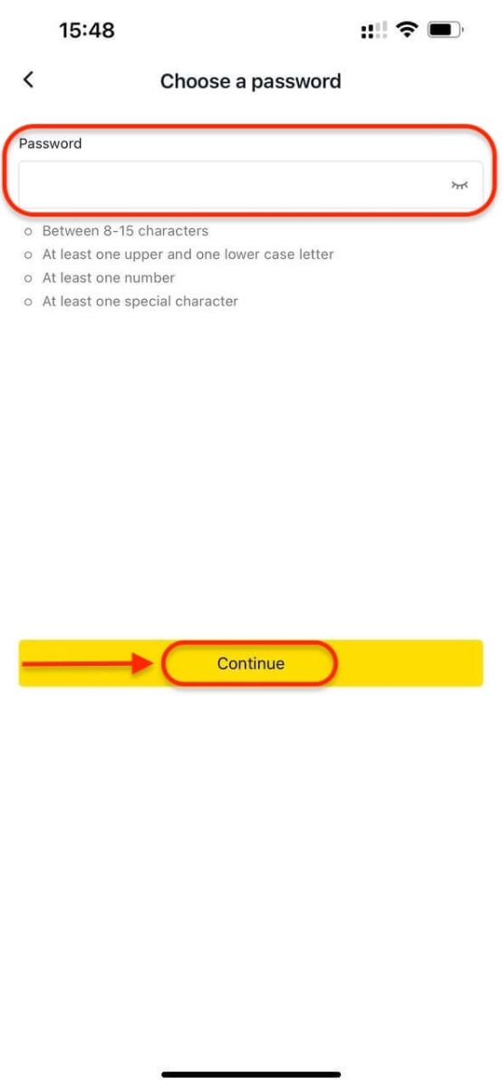 Exness 注册 2026：如何开设 Exness 账户并注册