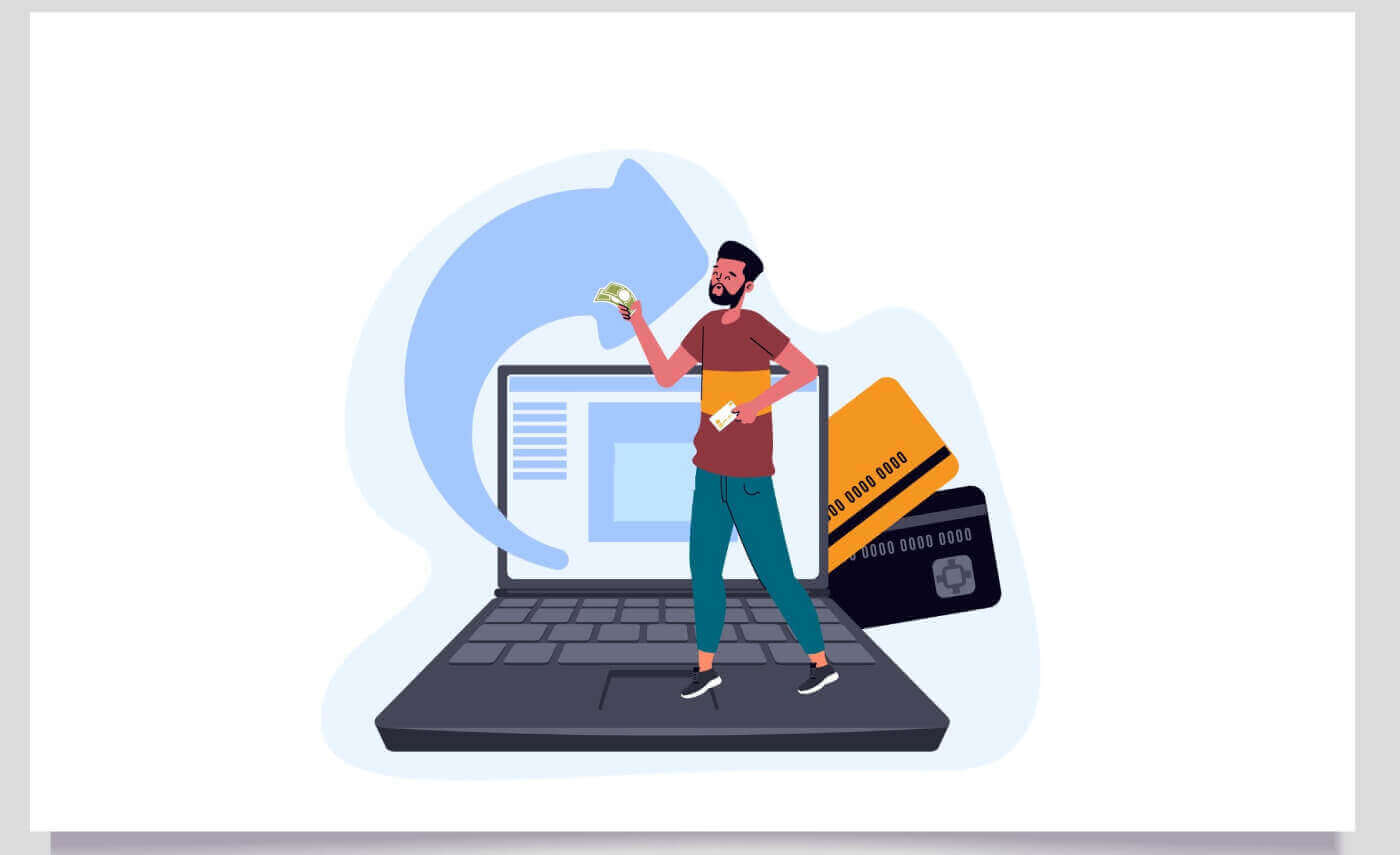 Ho Tloha ho Tloha ho Tloha: Hobaneng ho fihlella chelete e potlakileng ea chelete e fang barekisi ba 'nete