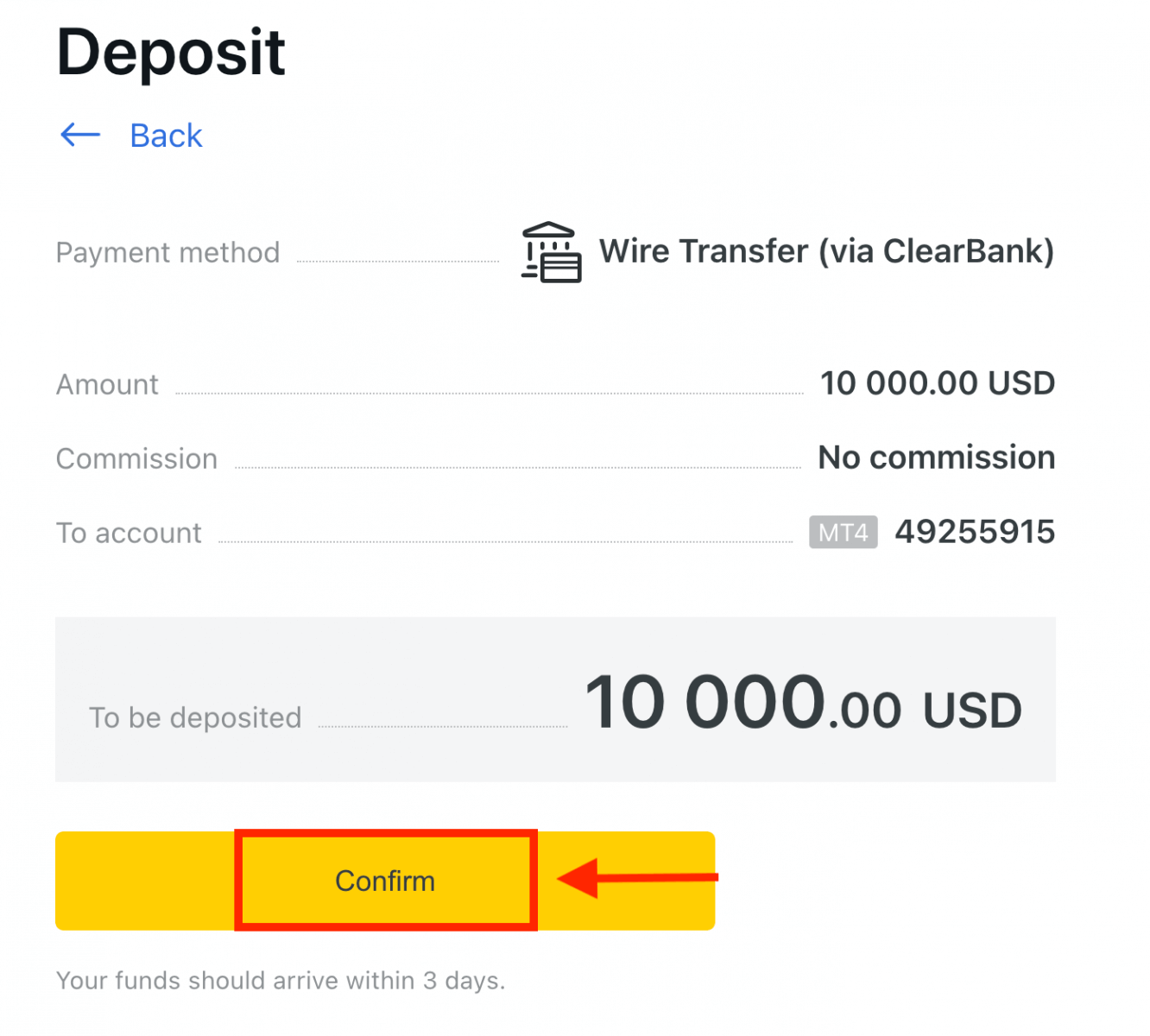 How to Deposit and Trade Forex on Exness How to Deposit and Trade Forex on Exness