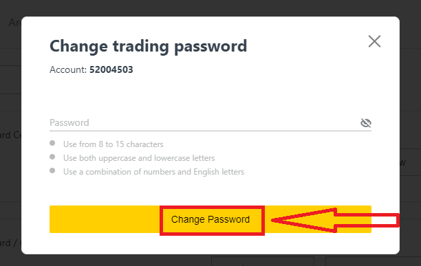Exness මත ලොගින් වී මුදල් තැන්පත් කරන්නේ කෙසේද Exness මත ලොගින් වී මුදල් තැන්පත් කරන්නේ කෙසේද