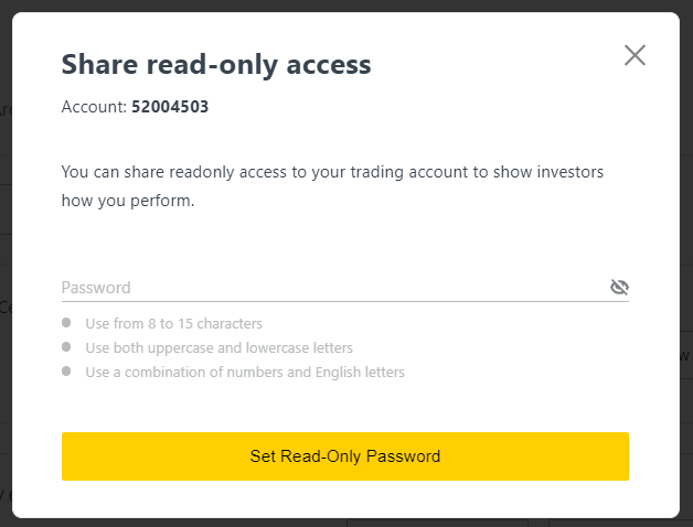 Exness මත ලොගින් වී මුදල් තැන්පත් කරන්නේ කෙසේද Exness මත ලොගින් වී මුදල් තැන්පත් කරන්නේ කෙසේද