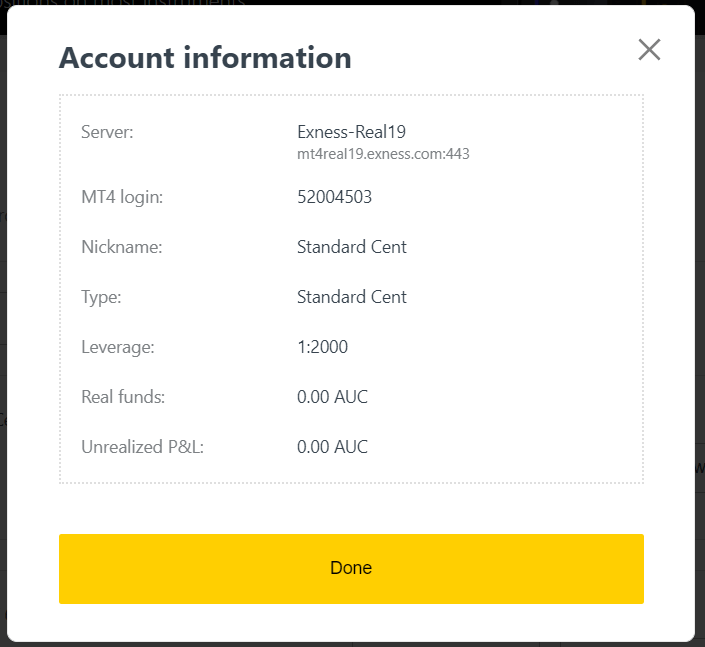 Exness මත ලොගින් වී මුදල් තැන්පත් කරන්නේ කෙසේද Exness මත ලොගින් වී මුදල් තැන්පත් කරන්නේ කෙසේද
