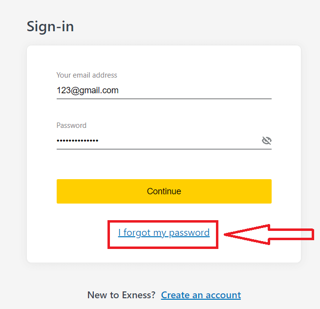 How to Login and start trading Forex on Exness How to Login and start trading Forex on Exness