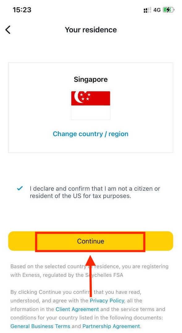 How to Register and Trade Forex on Exness How to Register and Trade Forex on Exness