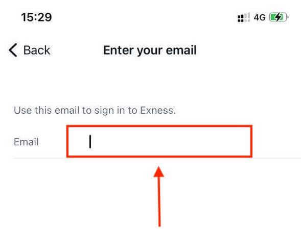 How to Register and Trade Forex on Exness How to Register and Trade Forex on Exness