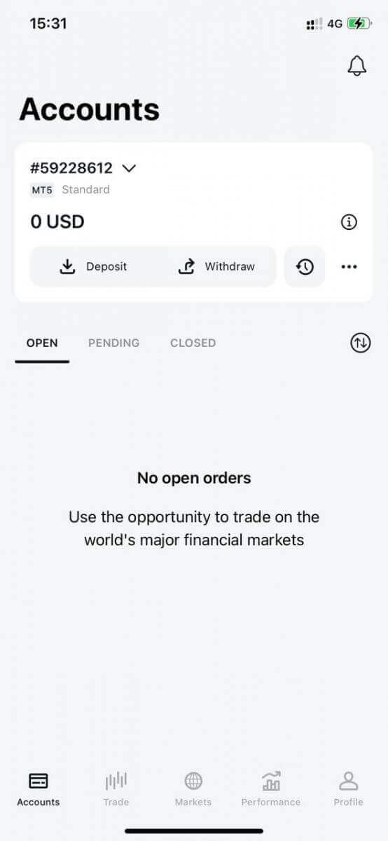 How to Register and Trade Forex on Exness How to Register and Trade Forex on Exness