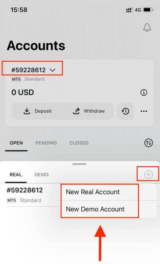 How to Register and Trade Forex on Exness How to Register and Trade Forex on Exness