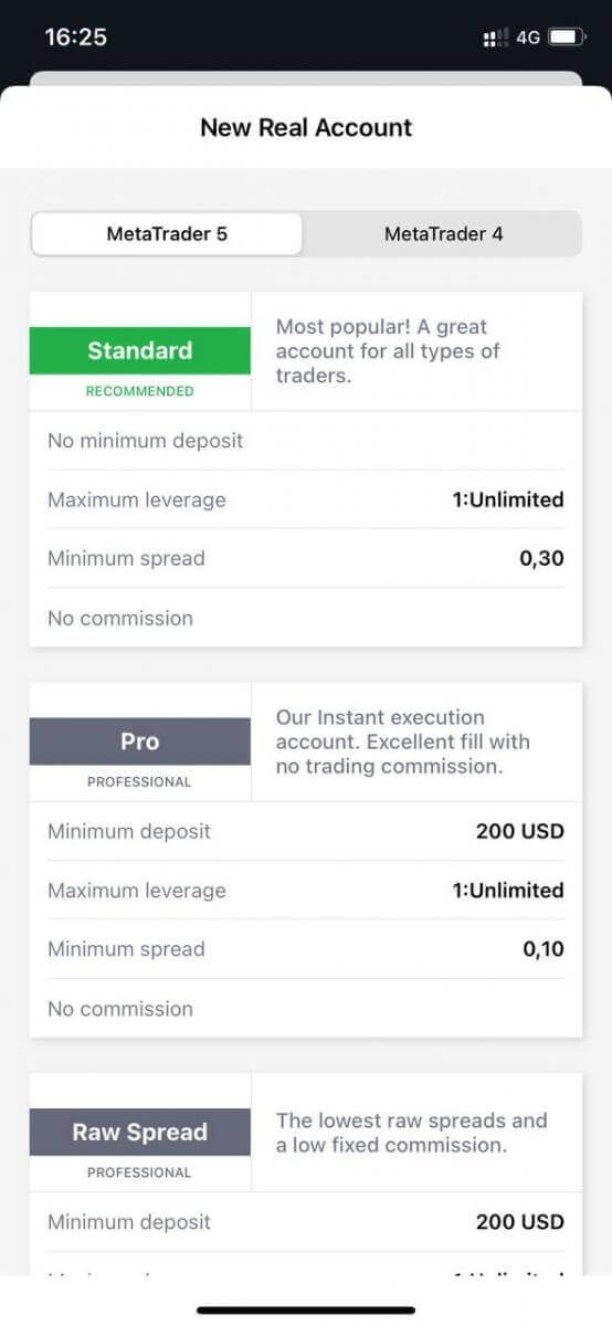 How to Register and Trade Forex on Exness How to Register and Trade Forex on Exness
