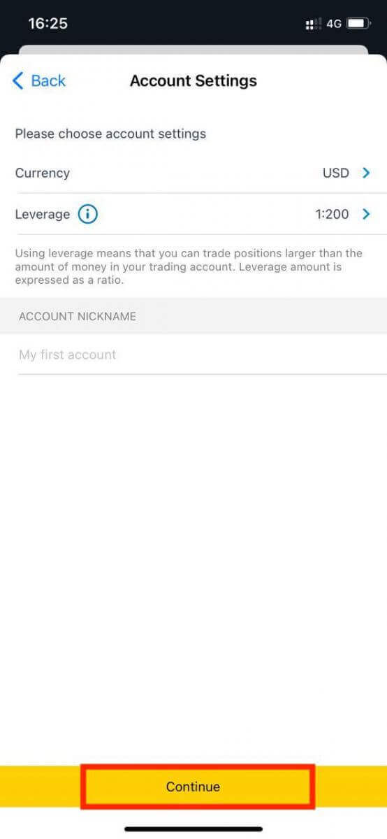 How to Register and Trade Forex on Exness How to Register and Trade Forex on Exness
