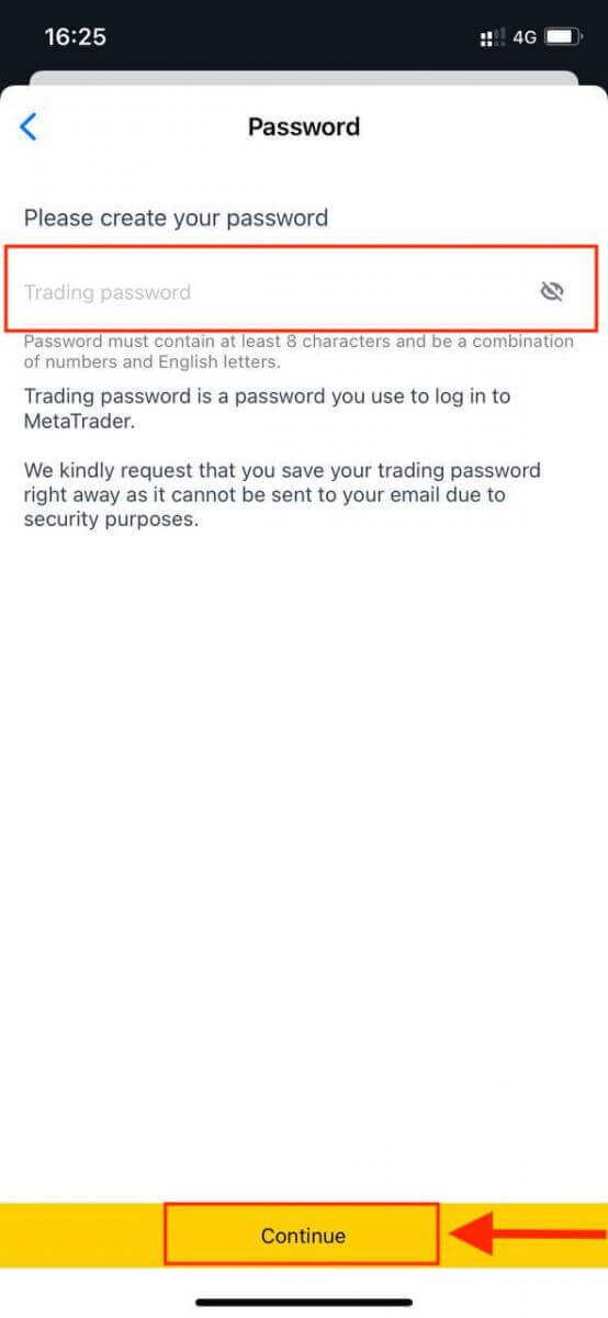 How to Register and Trade Forex on Exness How to Register and Trade Forex on Exness