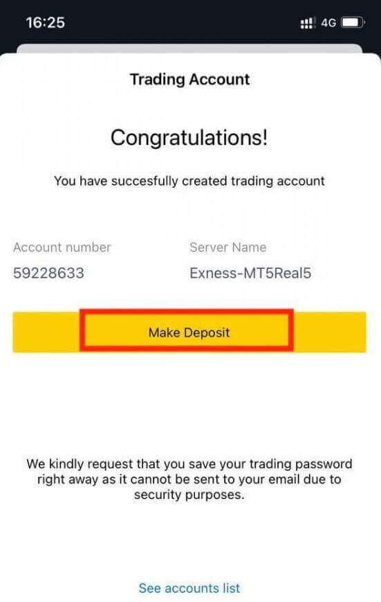 How to Register and Trade Forex on Exness How to Register and Trade Forex on Exness