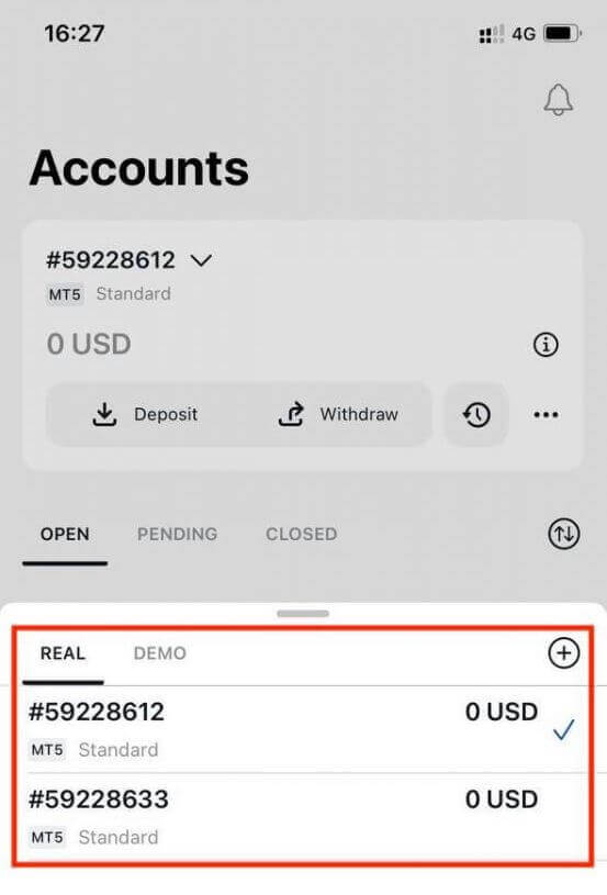 How to Register and Trade Forex on Exness How to Register and Trade Forex on Exness