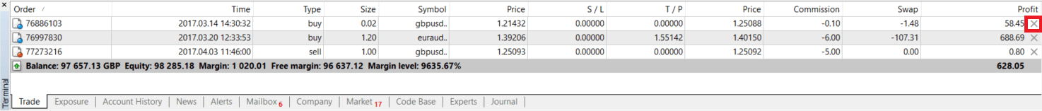 How to Register and Trade Forex on Exness How to Register and Trade Forex on Exness