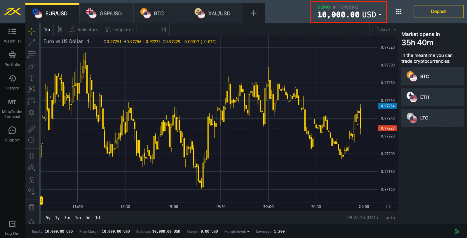 How to Register and Trade Forex on Exness How to Register and Trade Forex on Exness
