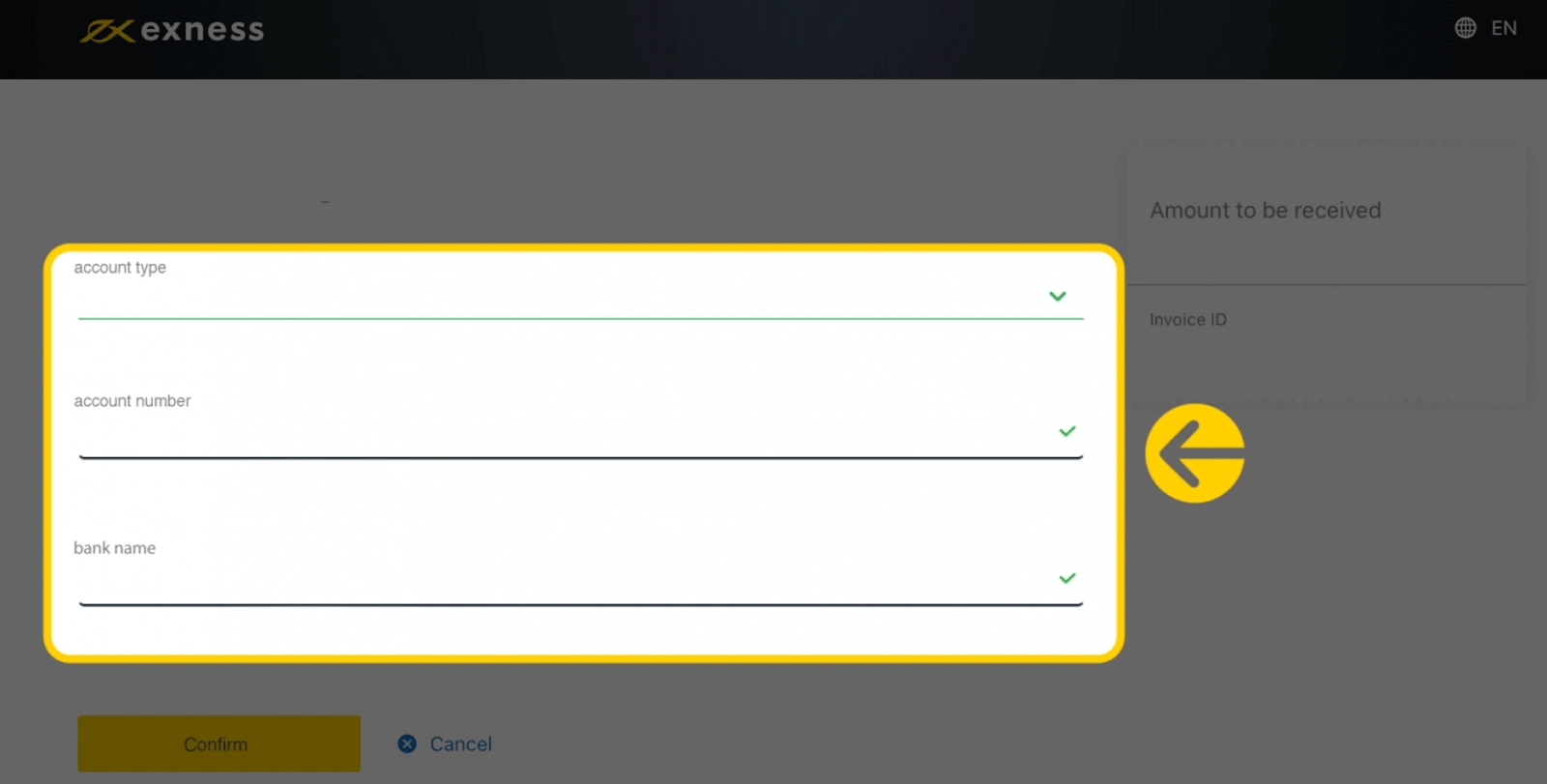 How to Register and Withdraw Money on Exness How to Register and Withdraw Money on Exness