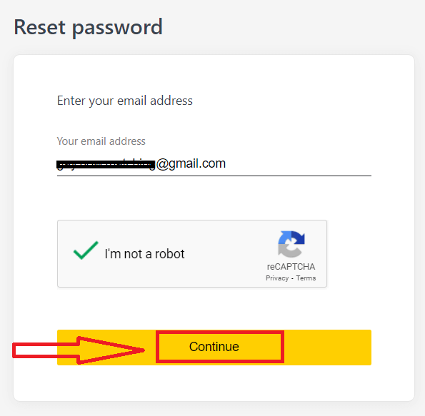 How to Sign Up and Login to an Exness account How to Sign Up and Login to an Exness account