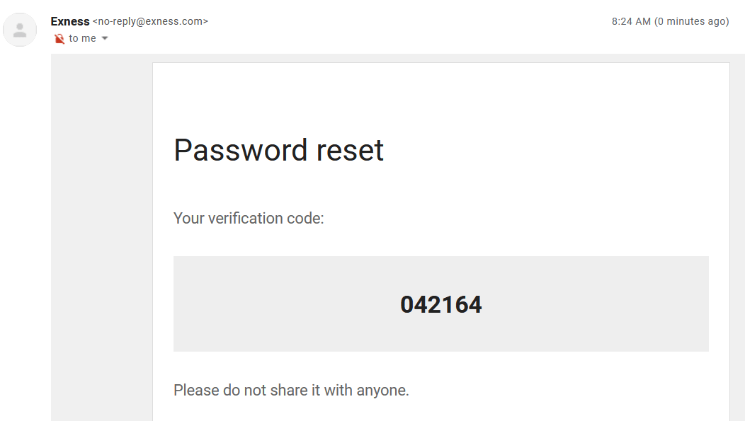 How to Sign Up and Login to an Exness account How to Sign Up and Login to an Exness account