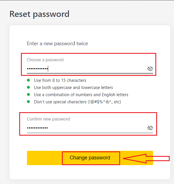 How to Sign Up and Login to an Exness account How to Sign Up and Login to an Exness account