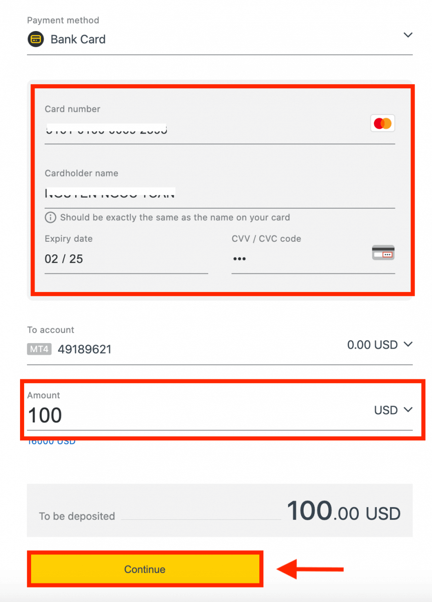 2021 年に Exness Trading を始める方法: 初心者向けのステップバイステップガイド 2021 年に Exness Trading を始める方法: 初心者向けのステップバイステップガイド