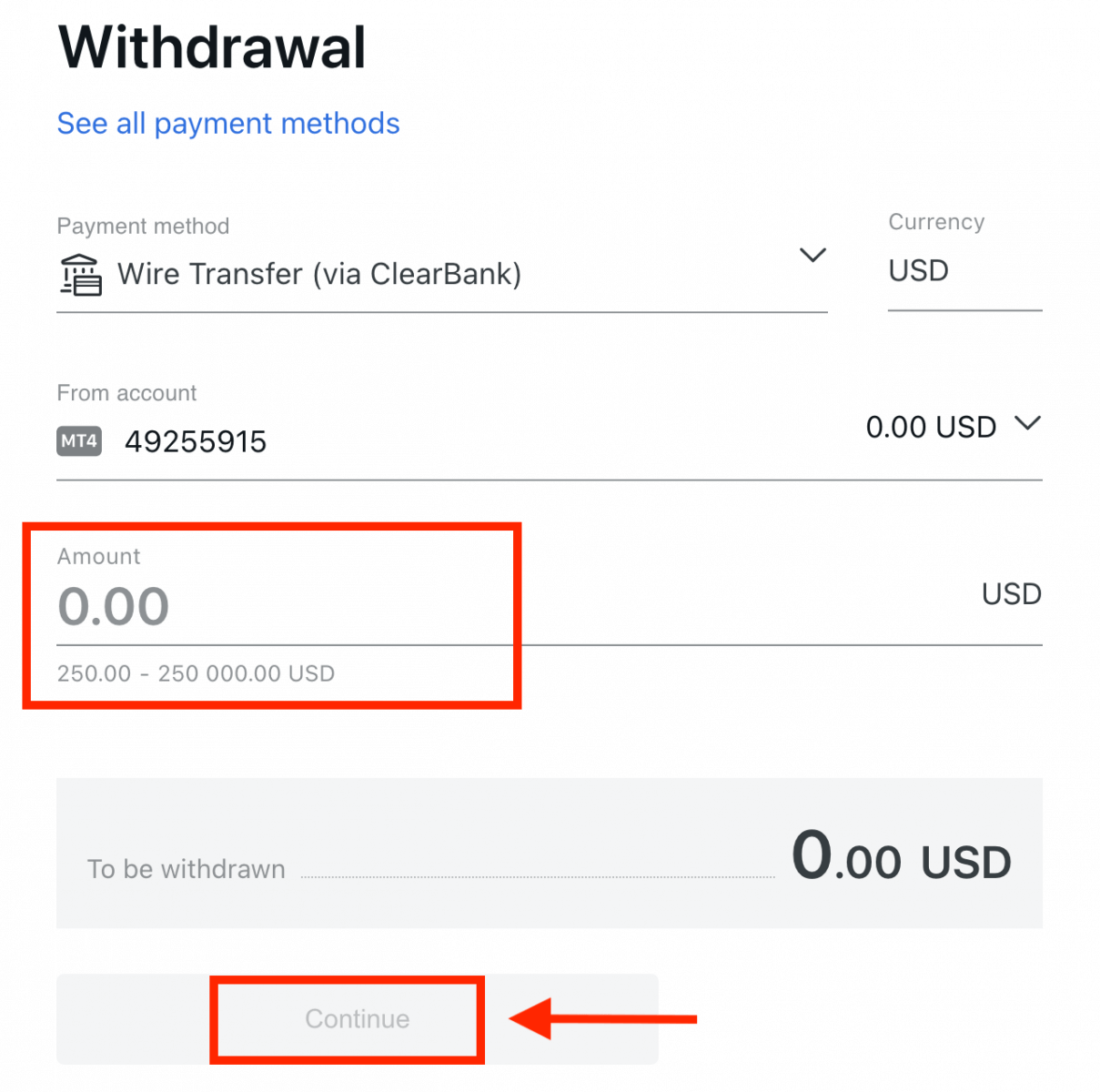 2021 年に Exness Trading を始める方法: 初心者向けのステップバイステップガイド 2021 年に Exness Trading を始める方法: 初心者向けのステップバイステップガイド