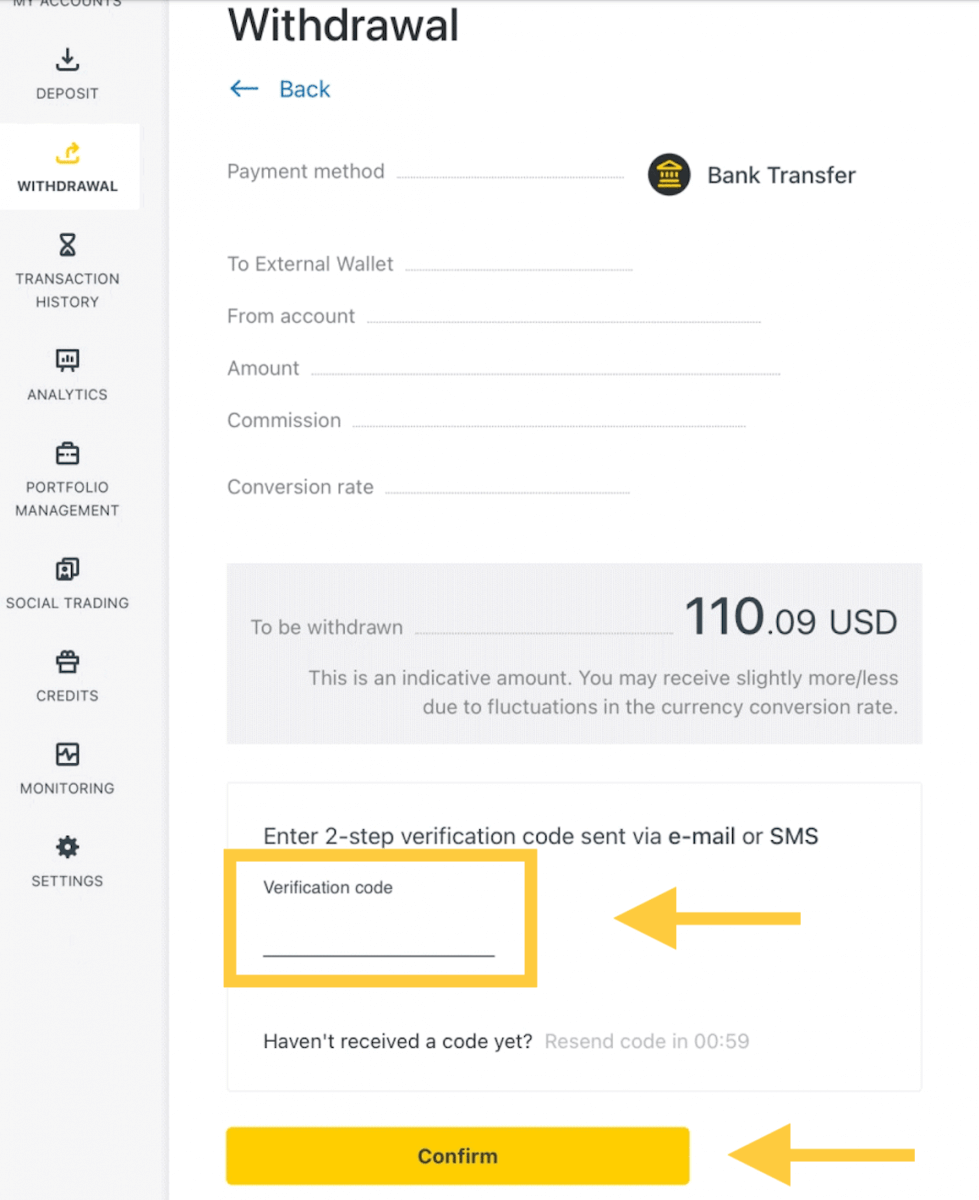 Como negociar Forex e sacar dinheiro no Exness Como negociar Forex e sacar dinheiro no Exness