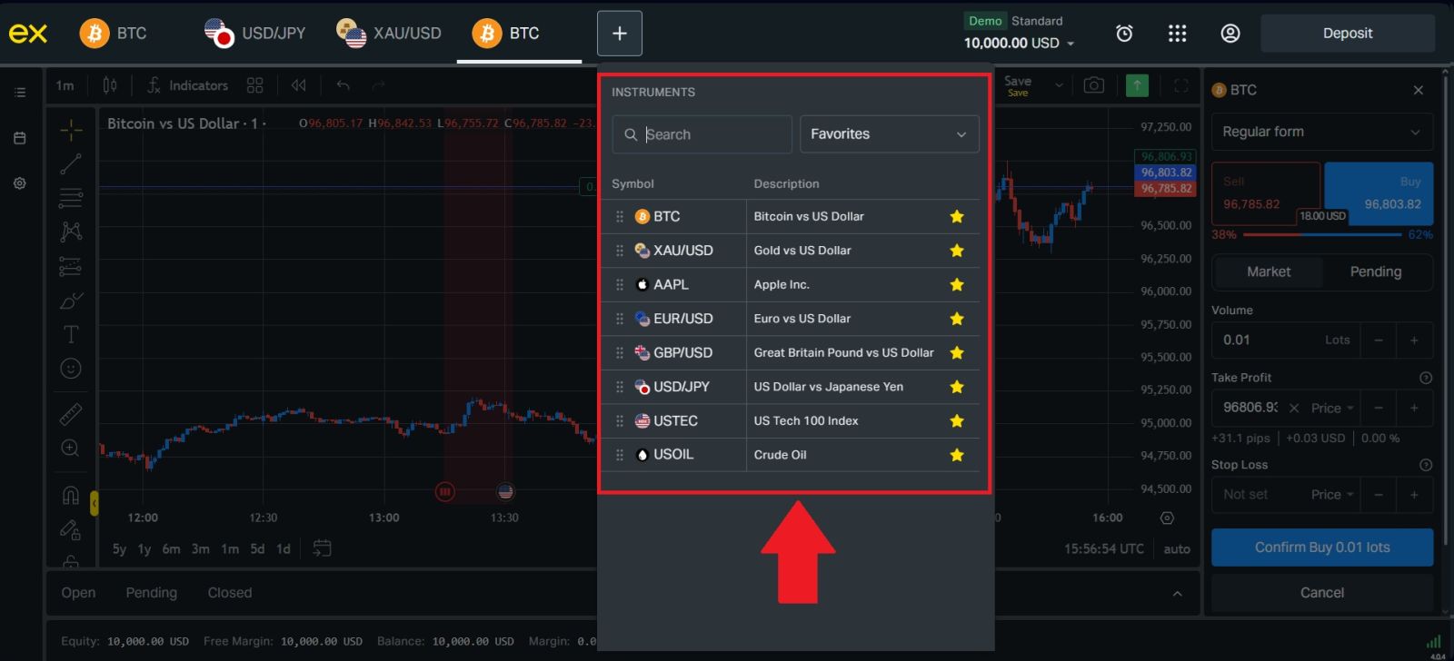 Mokhoa oa ho Hoeba ka Exness ka 2026: Tataiso ea Mohato ka Mohato bakeng sa ba qalang